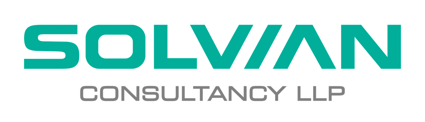 Solvian Consultancy LLP